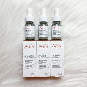 Avene Hyaluron Activ B3 Plumping Serum Mini Trio